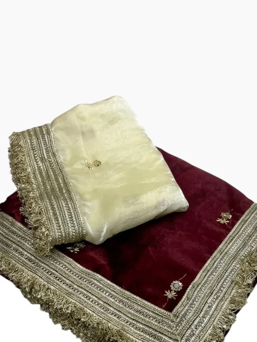 New arrival Maharani Sari 