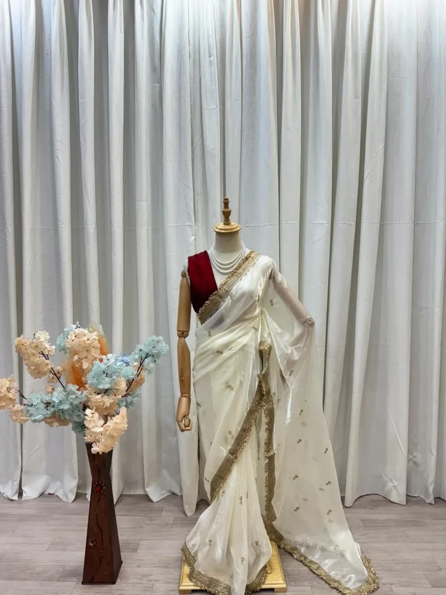 Maharani Saree 