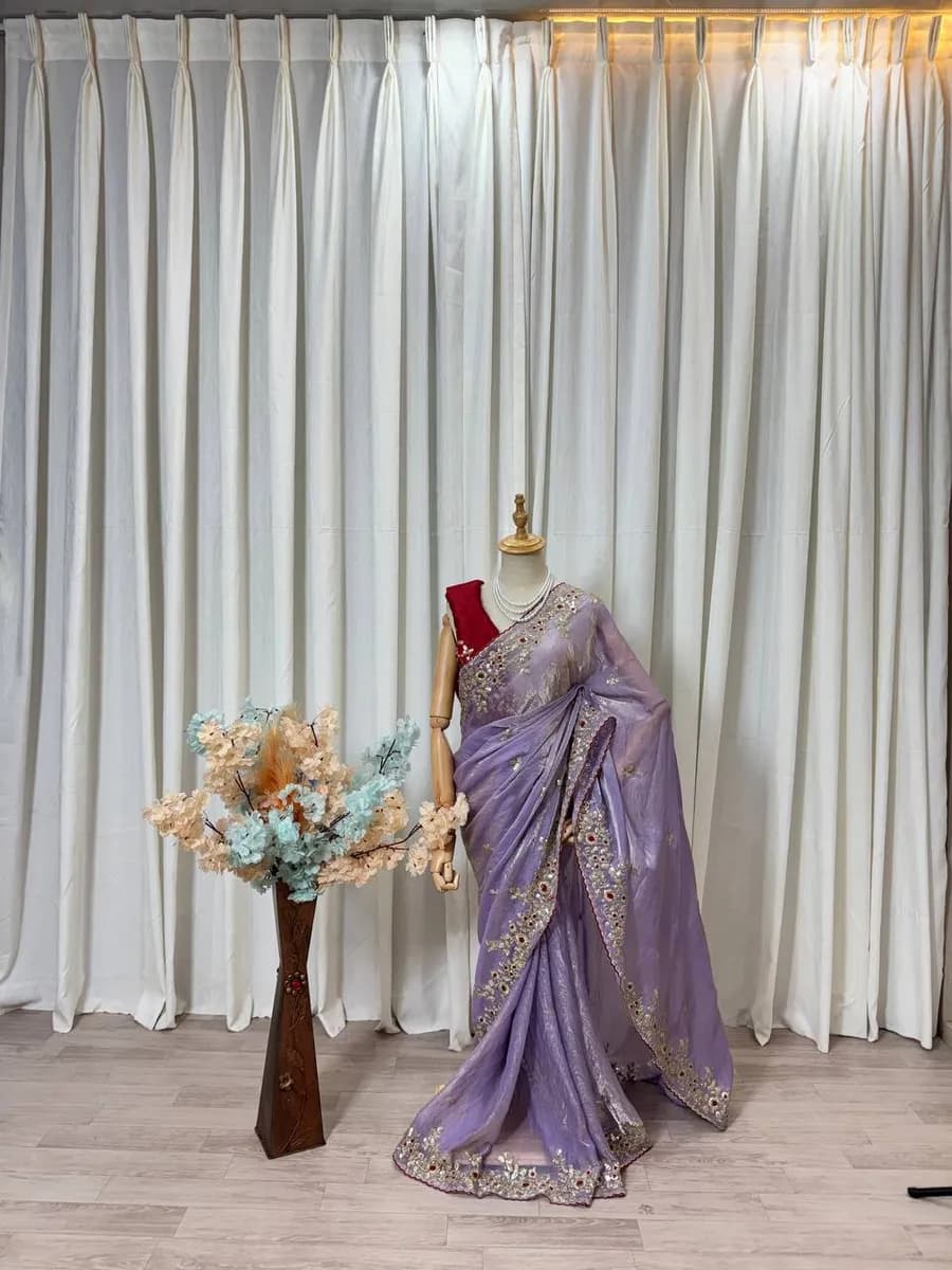 Fendy Silk 